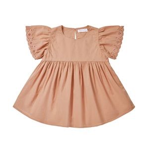 Jamie Kay Organic cotton dress